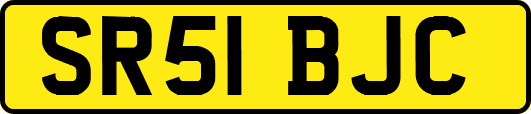 SR51BJC