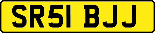 SR51BJJ