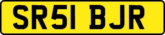SR51BJR