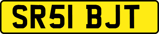 SR51BJT