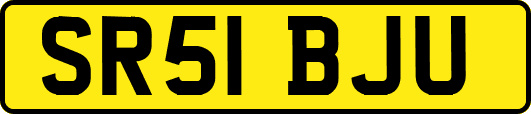 SR51BJU