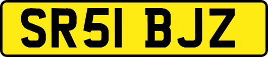 SR51BJZ