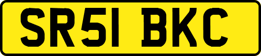 SR51BKC