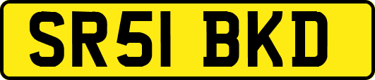 SR51BKD