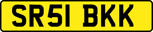 SR51BKK