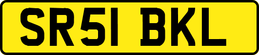 SR51BKL