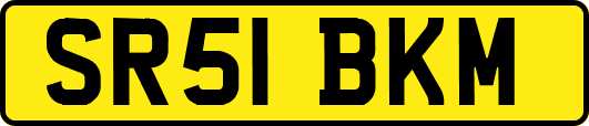 SR51BKM