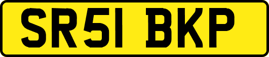 SR51BKP