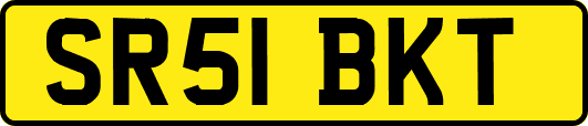 SR51BKT
