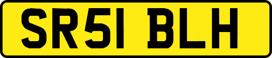 SR51BLH