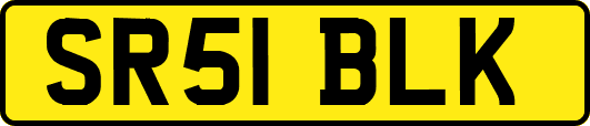 SR51BLK