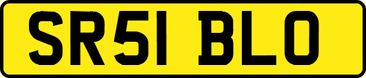 SR51BLO