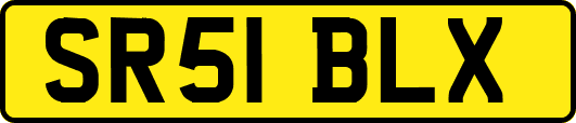 SR51BLX