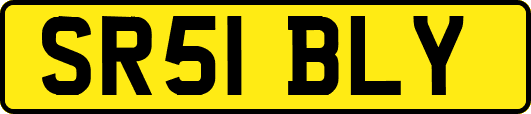 SR51BLY