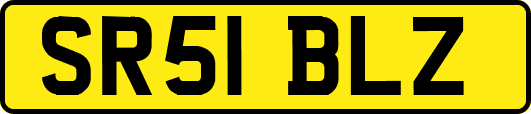 SR51BLZ