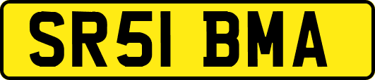 SR51BMA