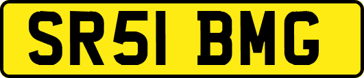 SR51BMG