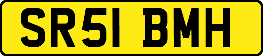 SR51BMH