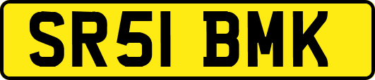 SR51BMK