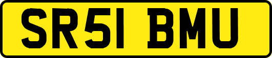 SR51BMU