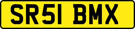 SR51BMX