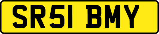 SR51BMY