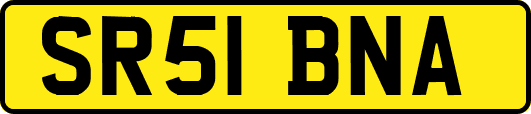 SR51BNA