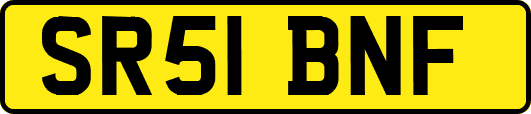 SR51BNF