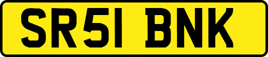 SR51BNK