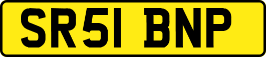 SR51BNP