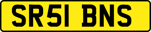 SR51BNS