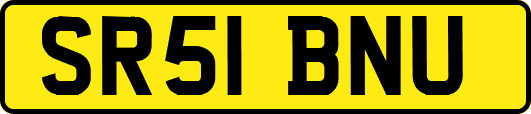 SR51BNU