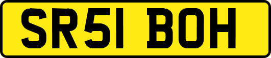SR51BOH