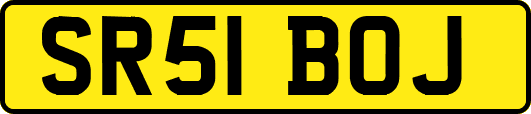SR51BOJ