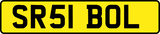 SR51BOL