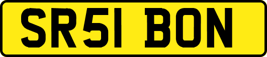 SR51BON