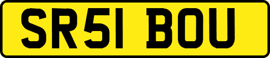 SR51BOU