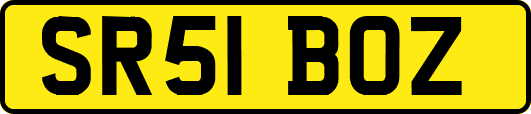 SR51BOZ