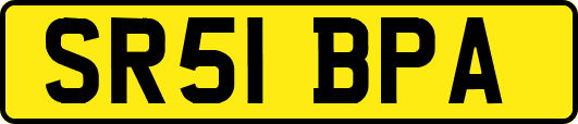 SR51BPA
