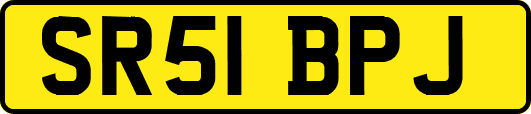 SR51BPJ