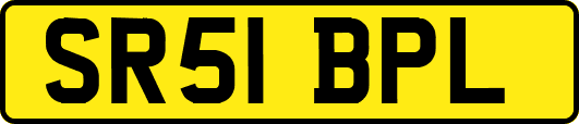 SR51BPL