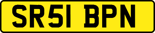 SR51BPN