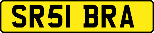 SR51BRA