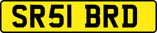 SR51BRD