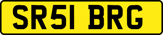 SR51BRG