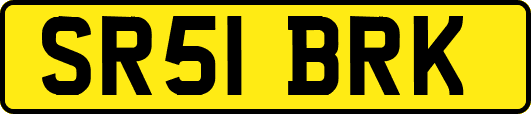 SR51BRK