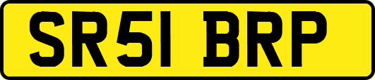 SR51BRP