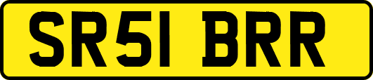 SR51BRR