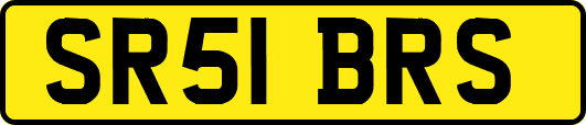 SR51BRS