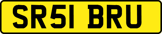 SR51BRU